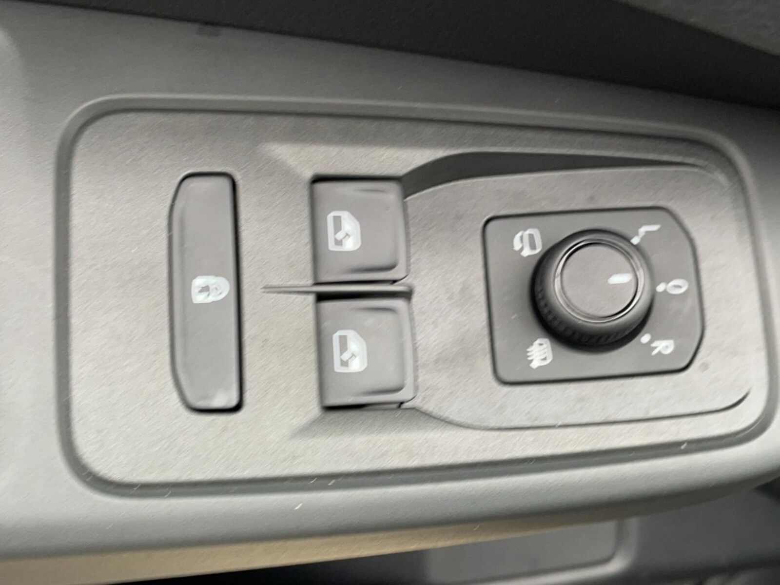 Volkswagen Caddy Maxi – Bild 6