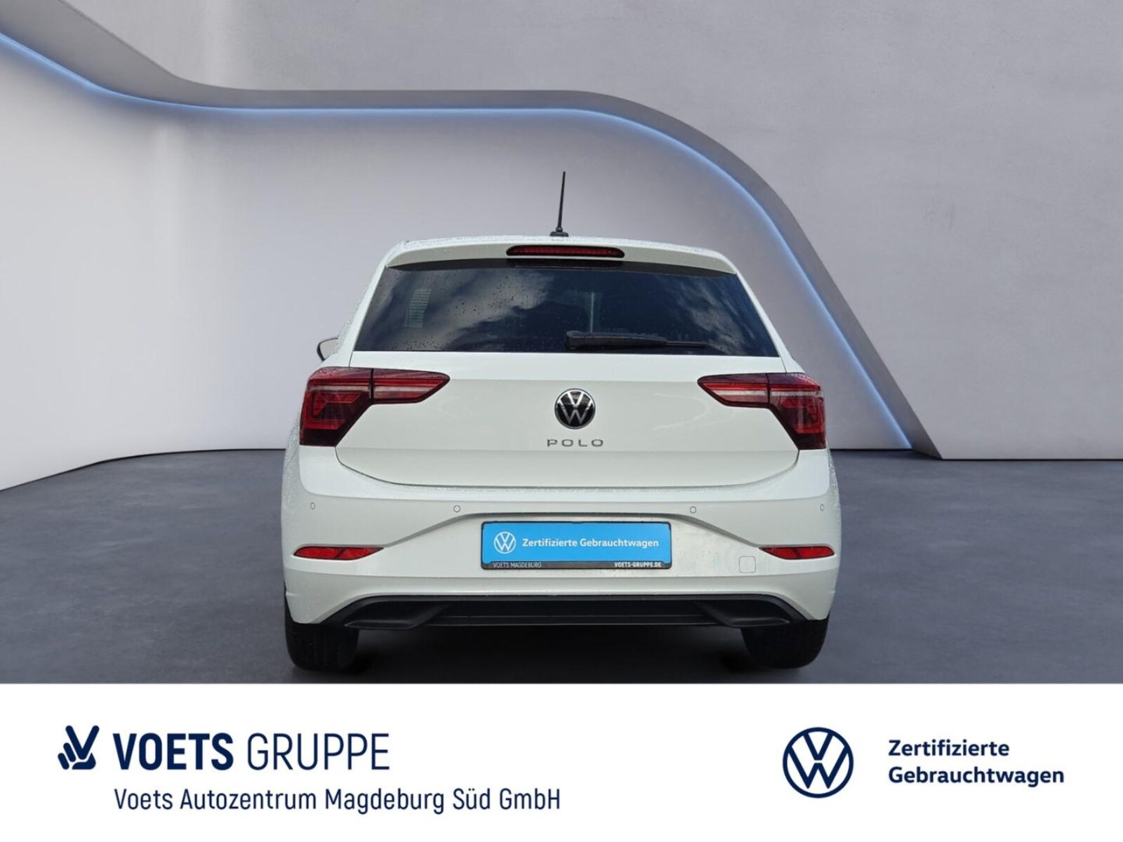 Volkswagen Polo – Bild 4