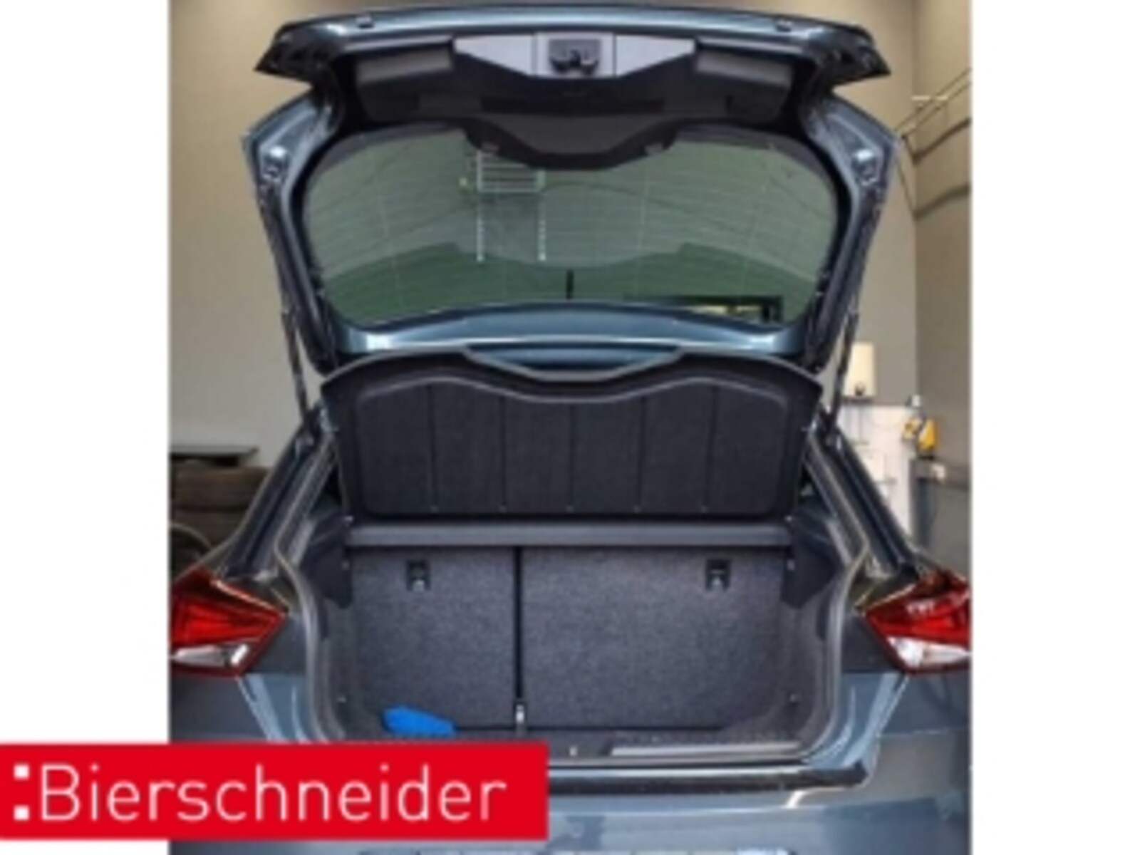 SEAT Ibiza – Bild 9