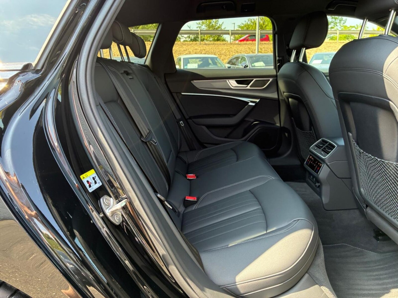 Audi A6 Avant – Bild 16