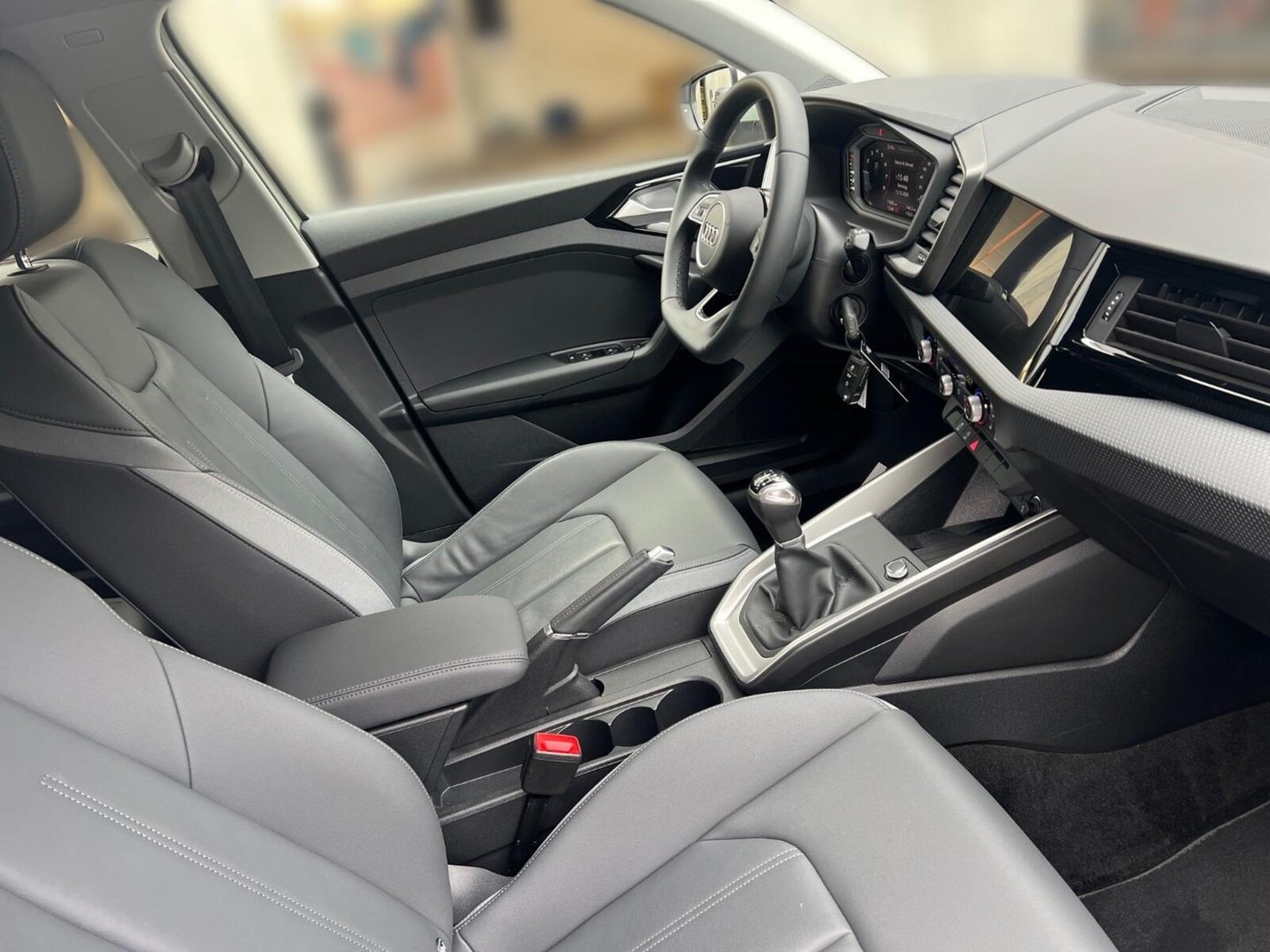 Audi A1 allstreet – Bild 18