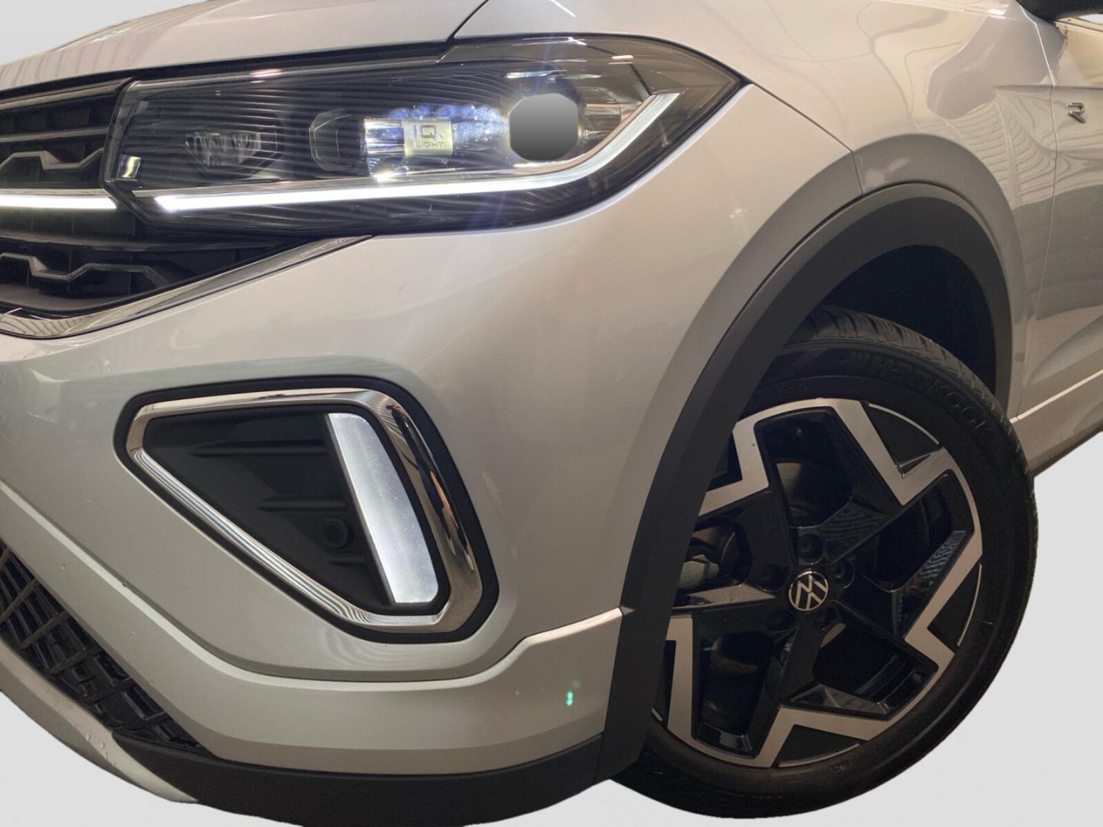 Volkswagen T-Cross – Bild 5