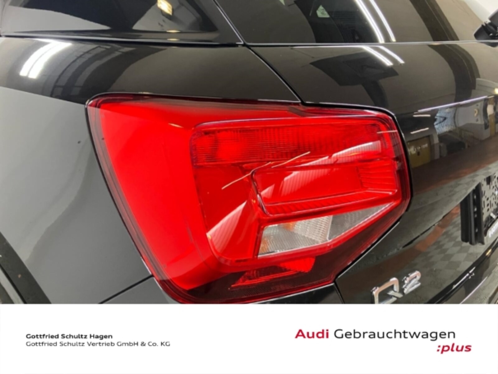 Audi Q2 – Bild 19