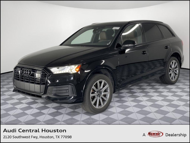 2023 Audi Q7