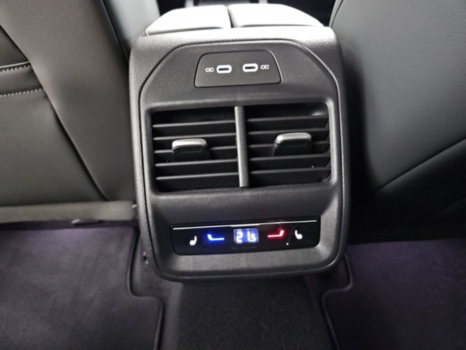 Volkswagen Passat – Bild 12