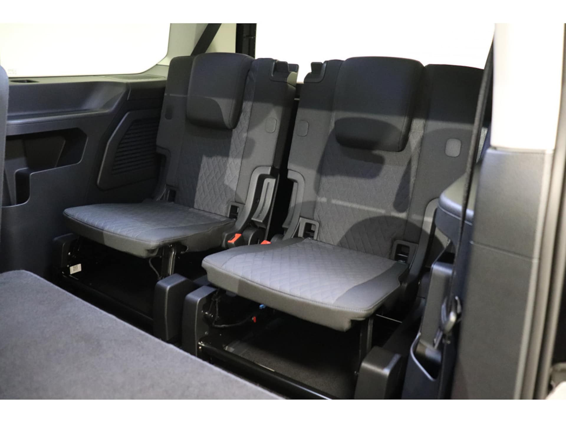 Volkswagen Caddy Maxi Life