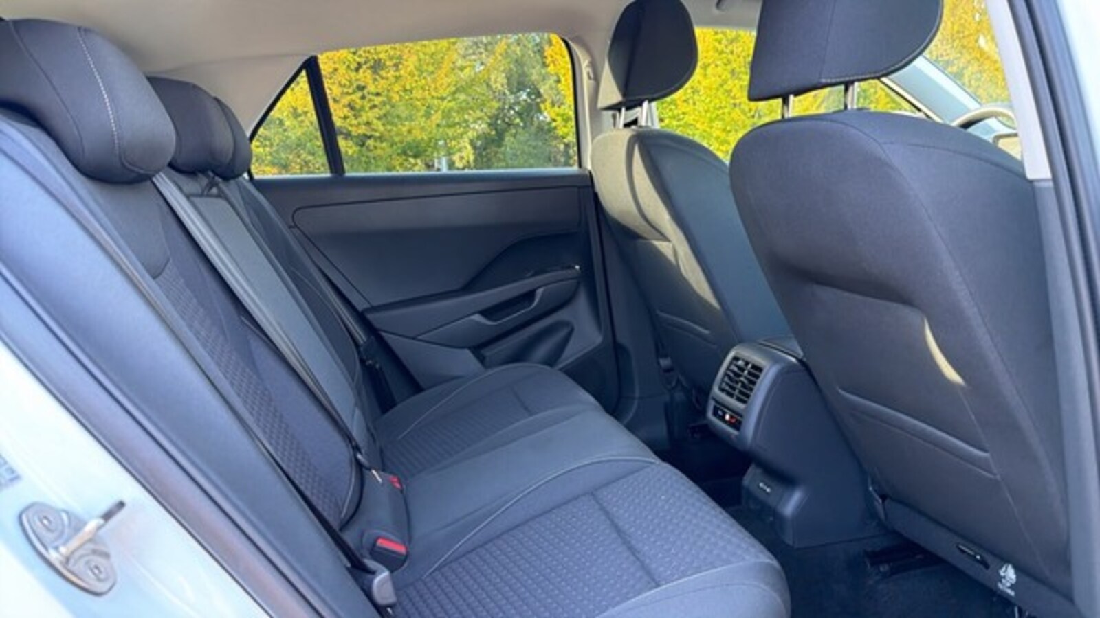 Volkswagen T-Roc – Bild 7
