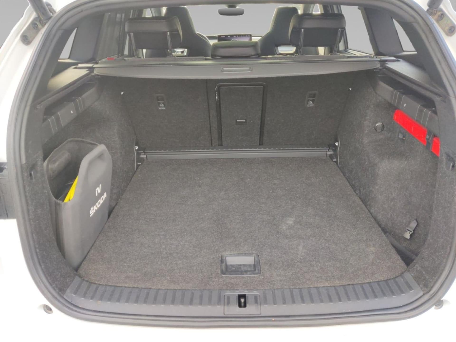 Skoda Enyaq 80X Sportline