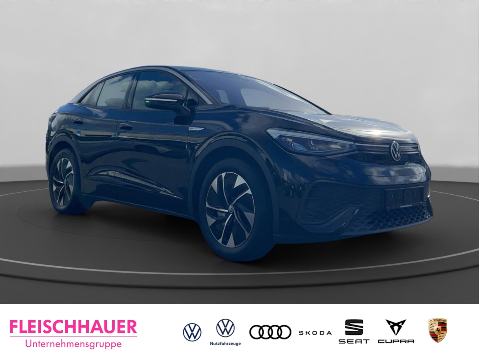 Volkswagen ID.5 Pro Performance