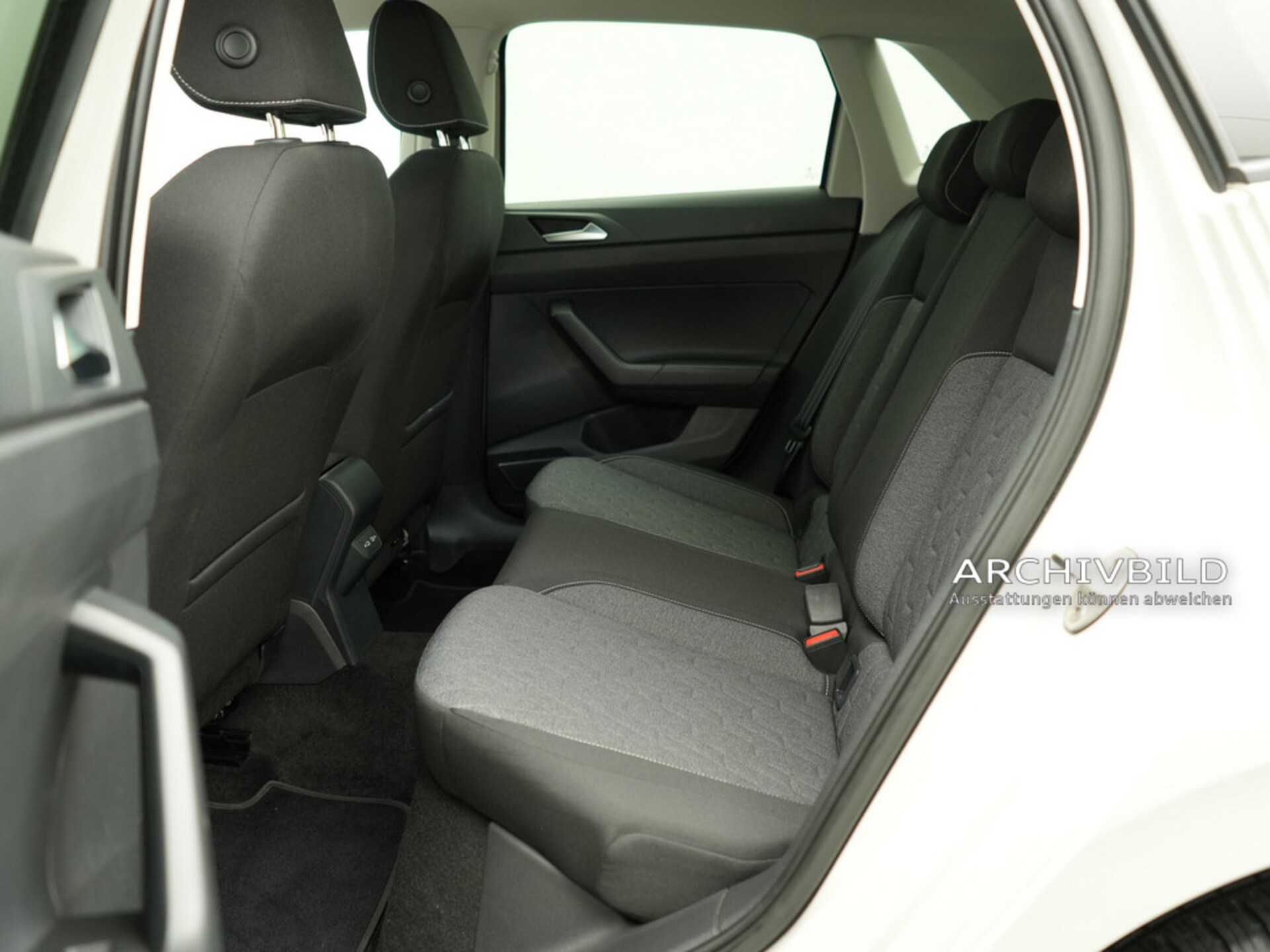 Volkswagen Polo MOVE