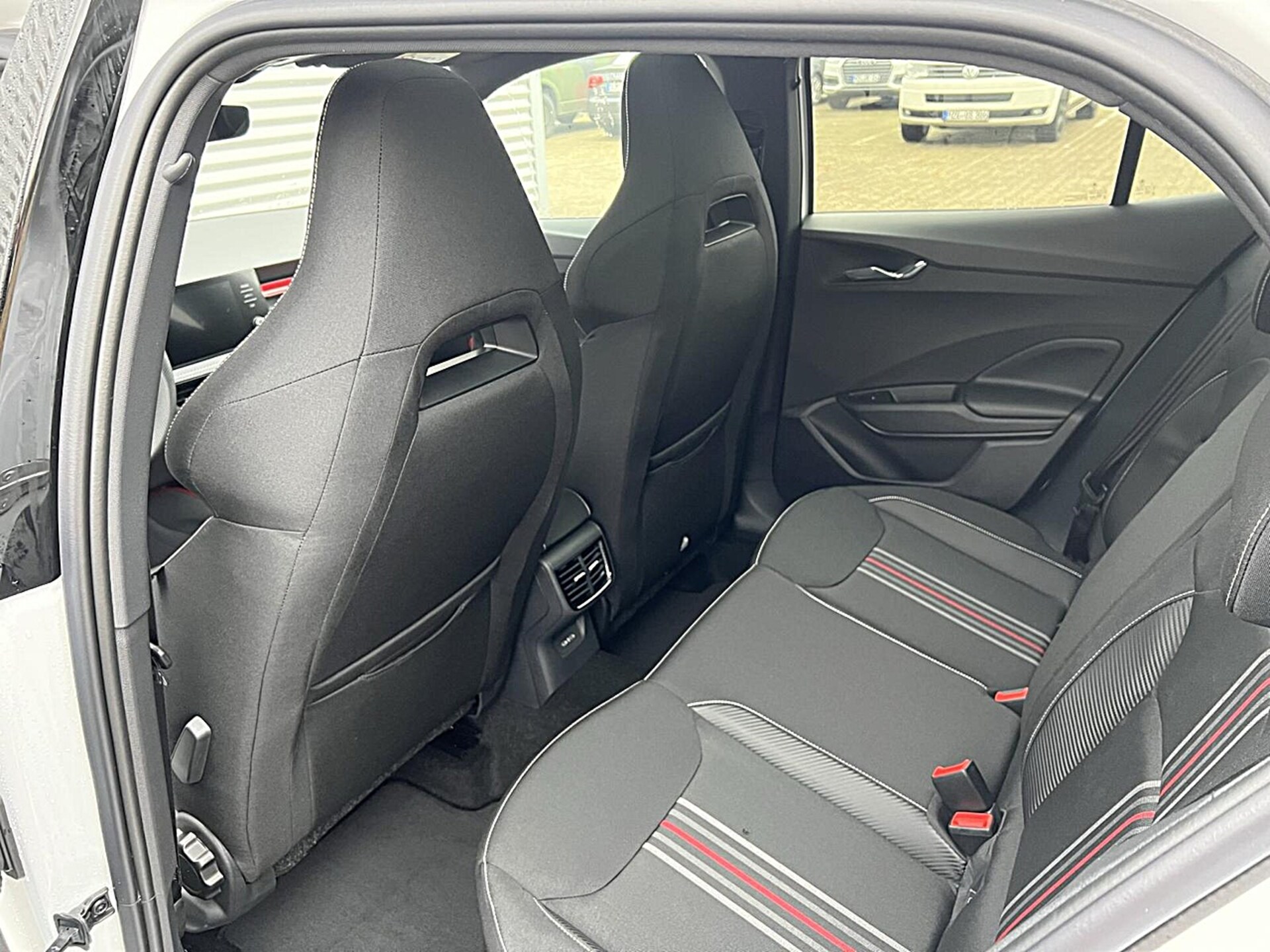 Skoda Fabia Monte Carlo
