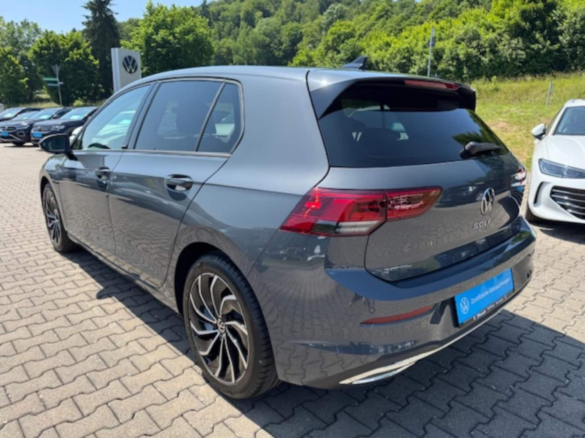 Volkswagen Golf MOVE