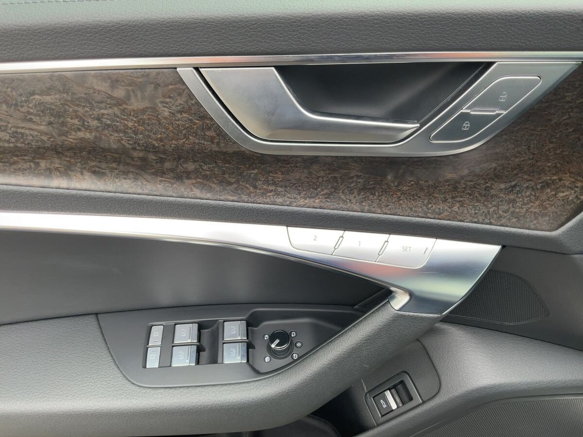 Image about Audi A6 Avant 40 TDI quattro S tronic