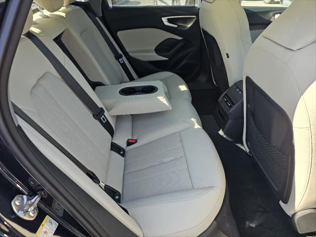 2025 Audi A5 Premium Plus - Photo 6