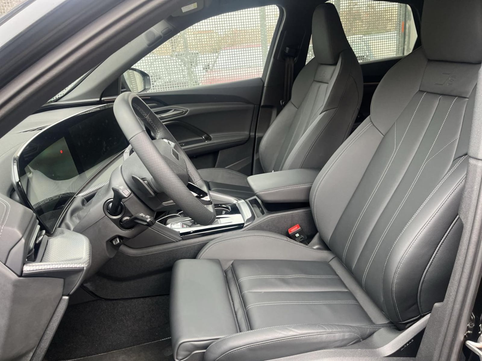 Audi Q5 Sportback – Bild 10