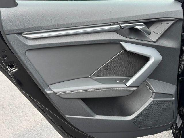 2026 Audi A3 Premium - Photo 24