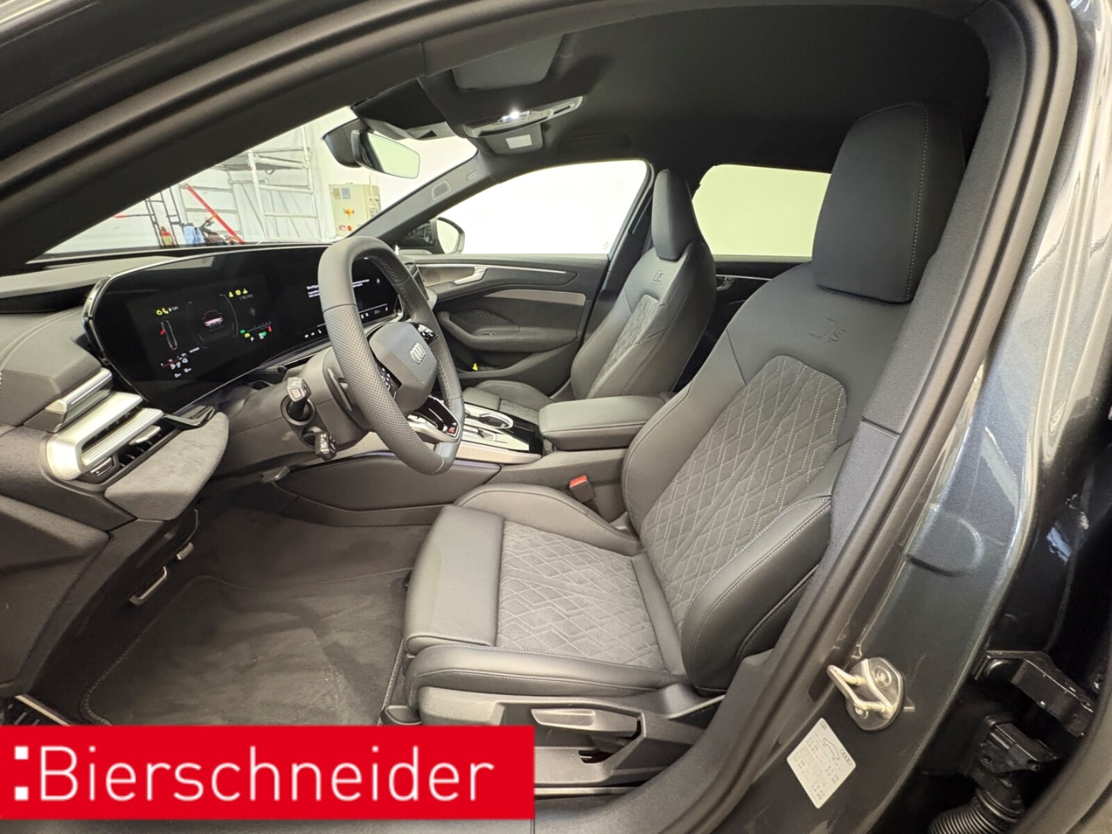 Audi A6 Avant – Bild 8