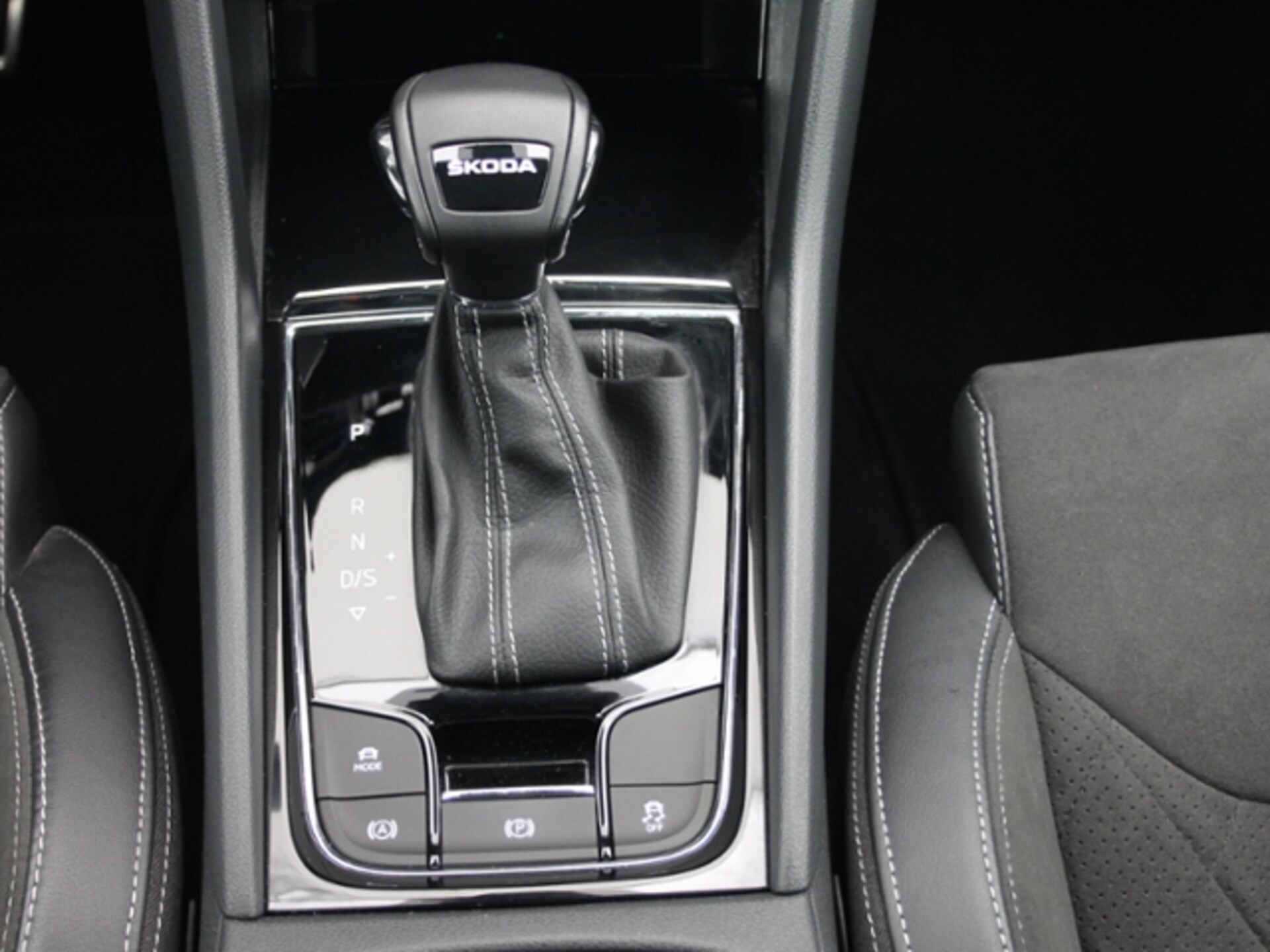 Skoda Kodiaq Sportline