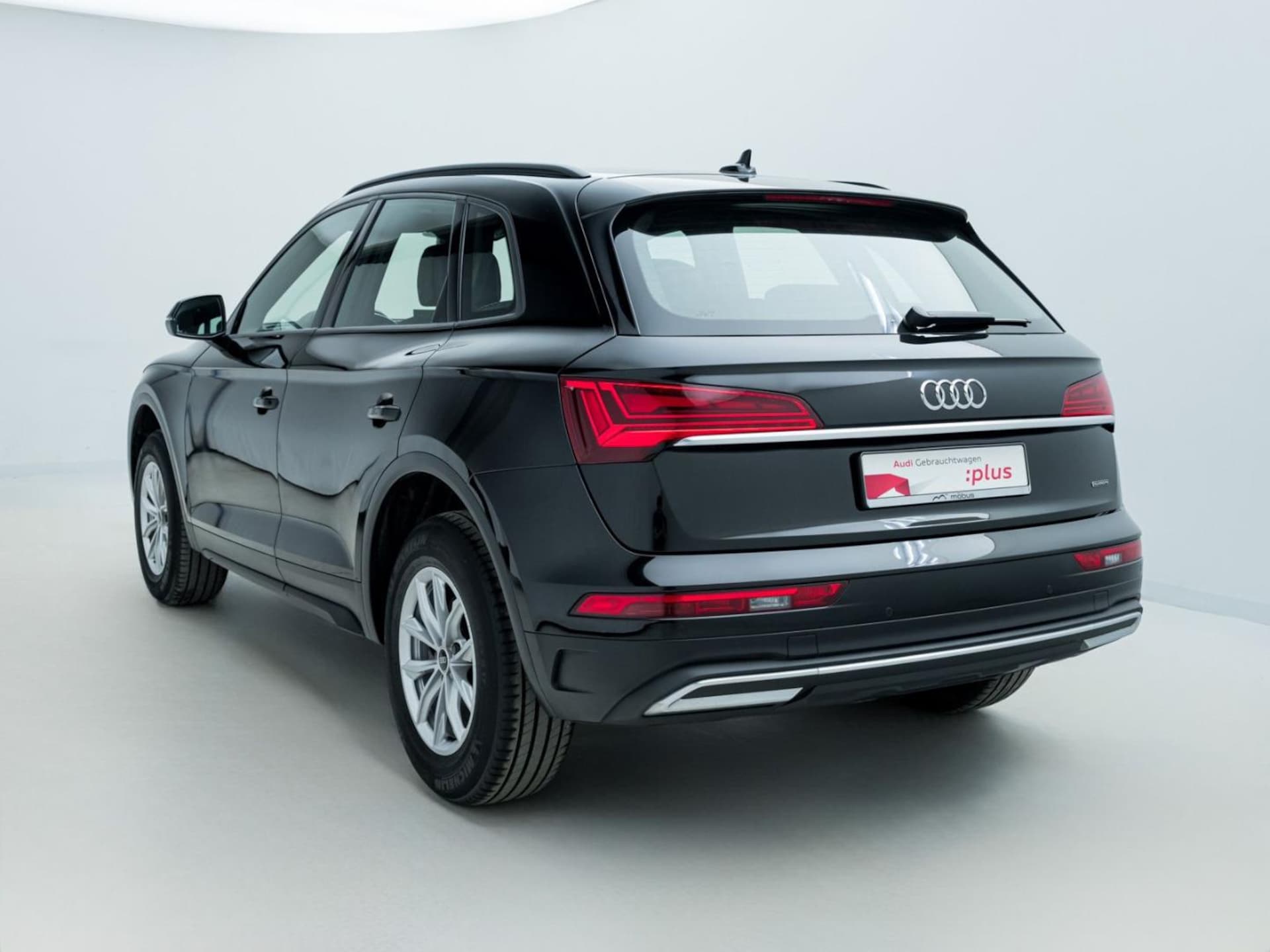 Audi Q5 SUV