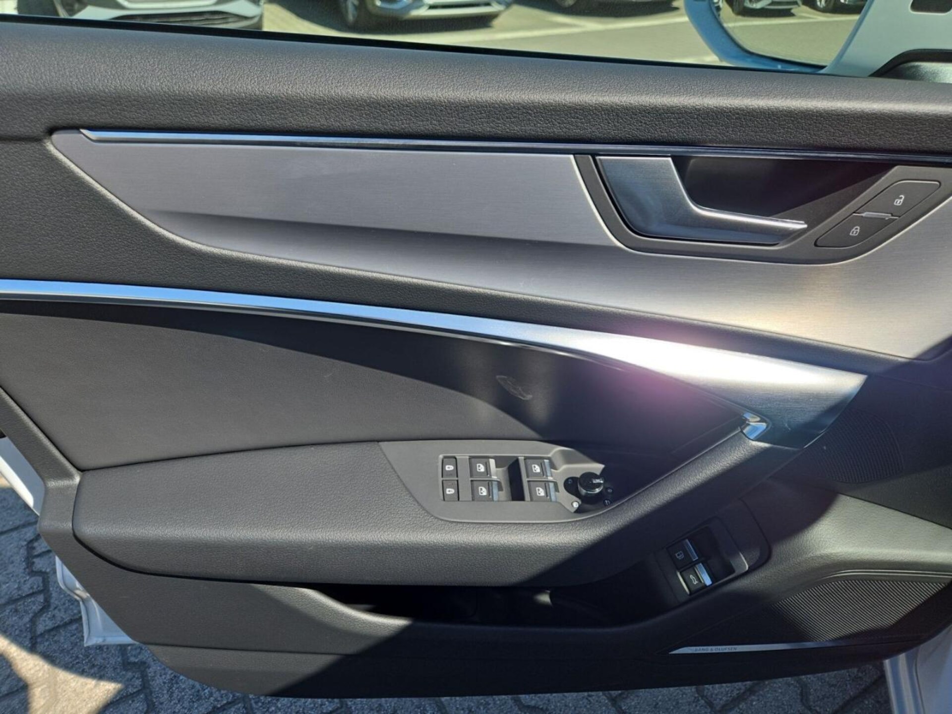 Audi A6 Avant TFSI e Sport