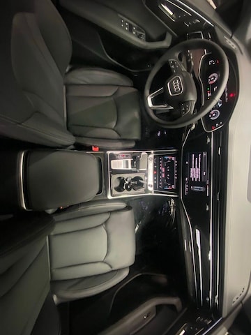 2026 Audi Q8 Prestige - Photo 10