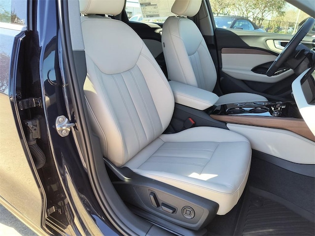 2025 Audi A5 Premium - Photo 13