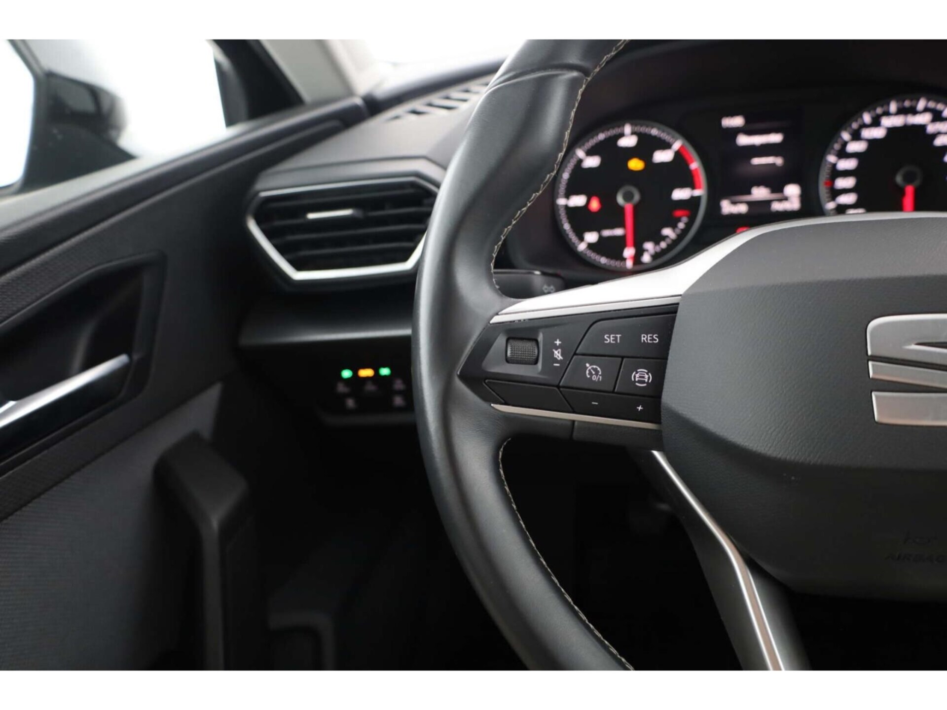SEAT Leon Sportstourer Style