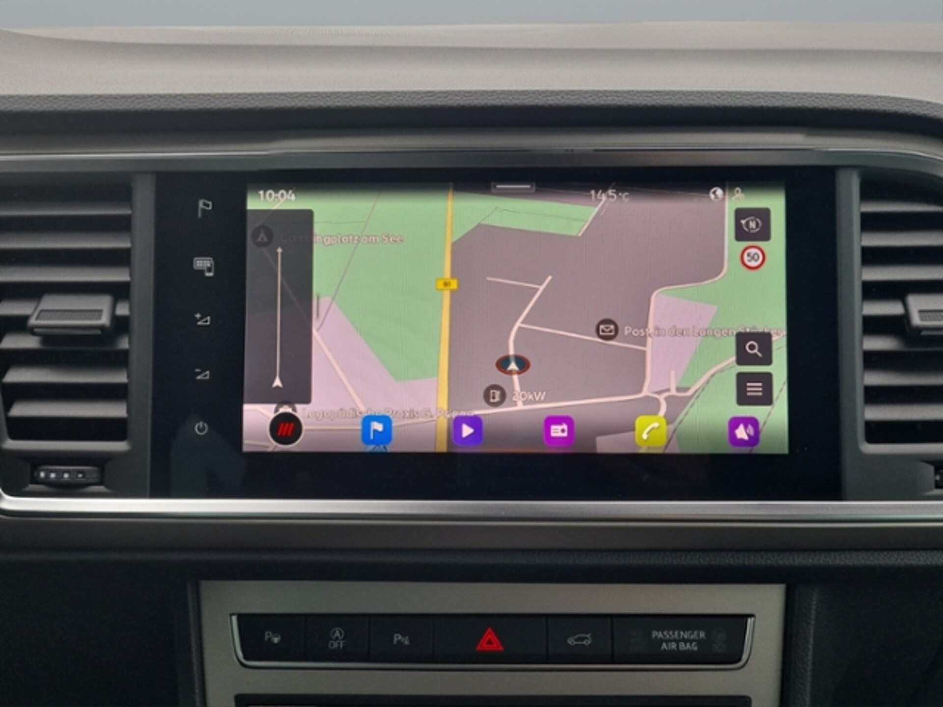 SEAT Ateca Xperience