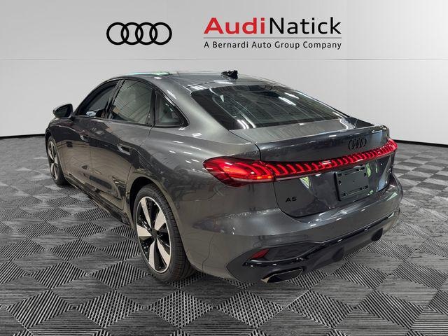 2026 Audi A5 Sedan
