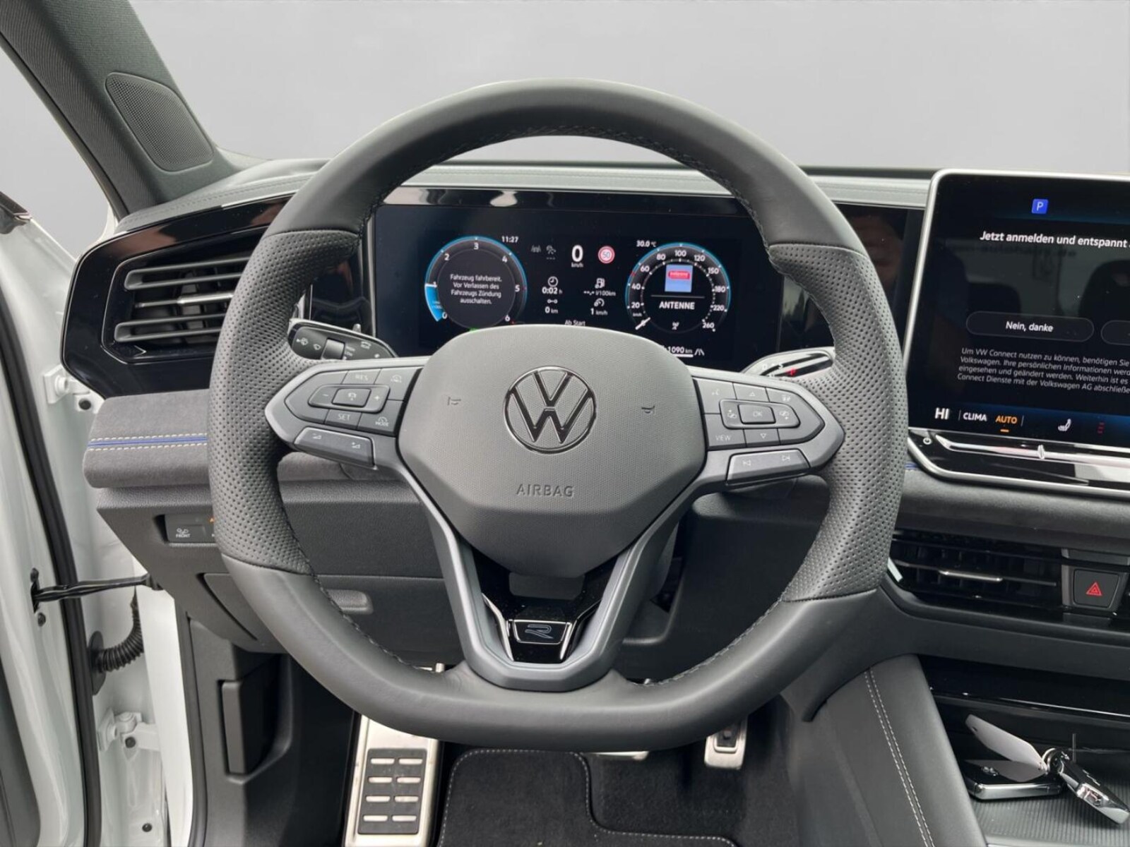 Volkswagen Tiguan – Bild 14