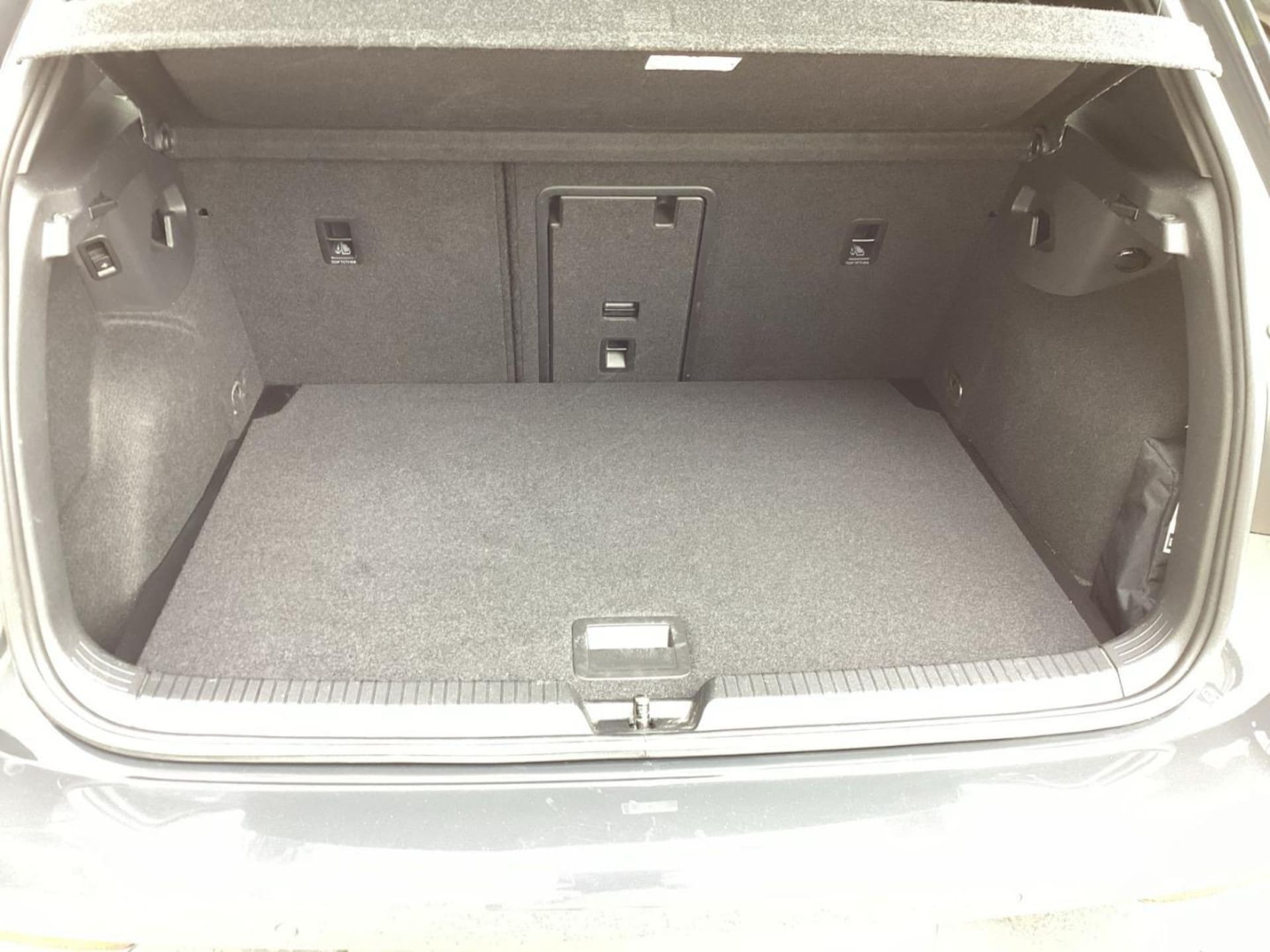 Volkswagen Golf GTD