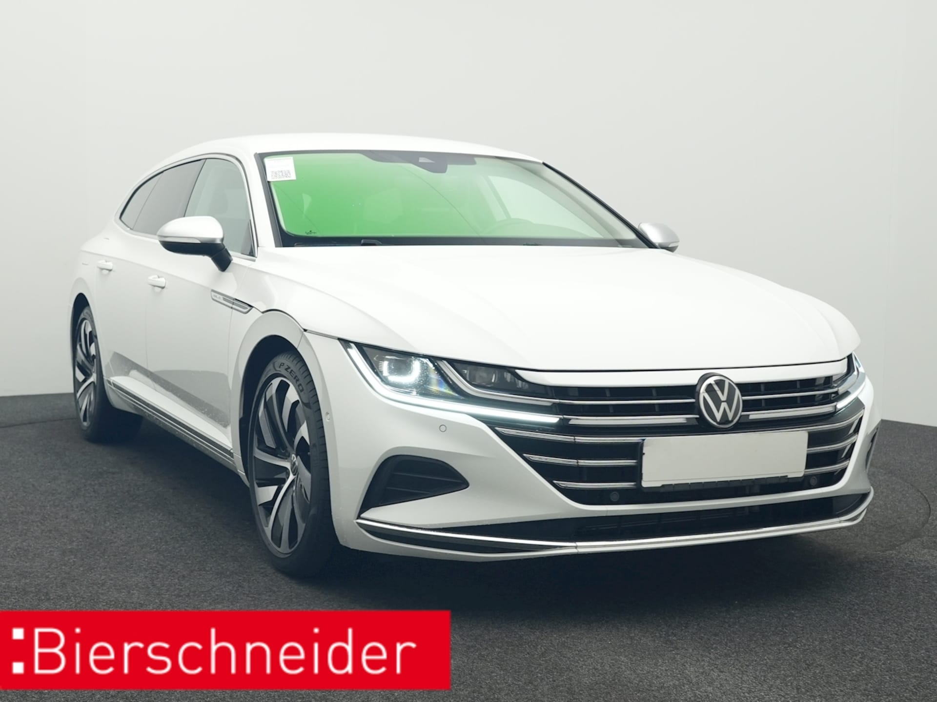 Volkswagen Arteon Shooting Brake Elegance