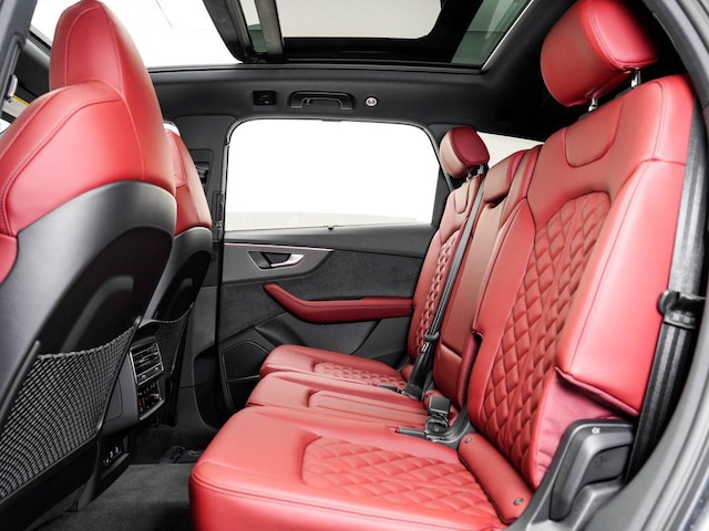 2026 Audi SQ7 Prestige - Photo 28