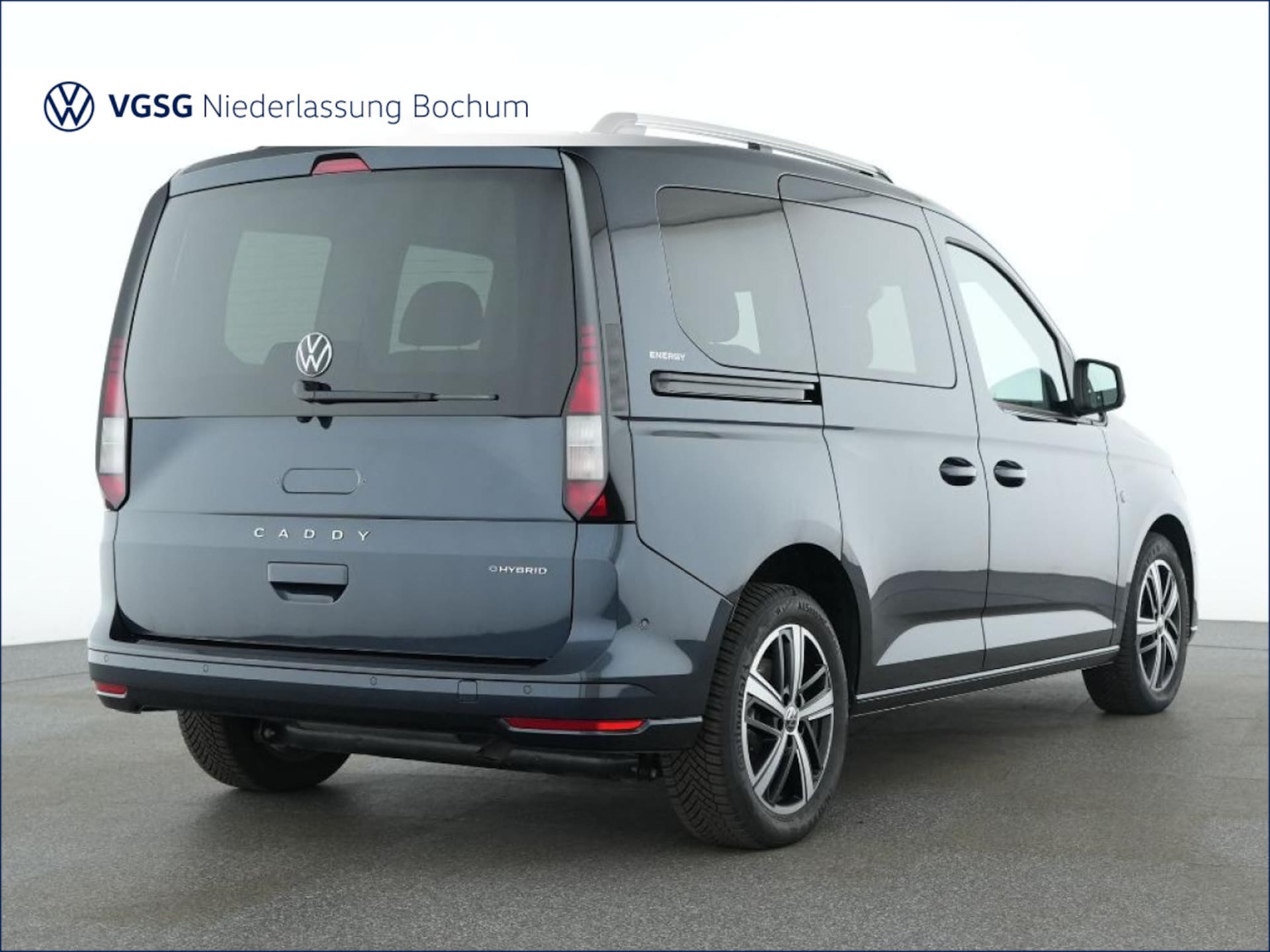 Volkswagen Caddy ENERGY