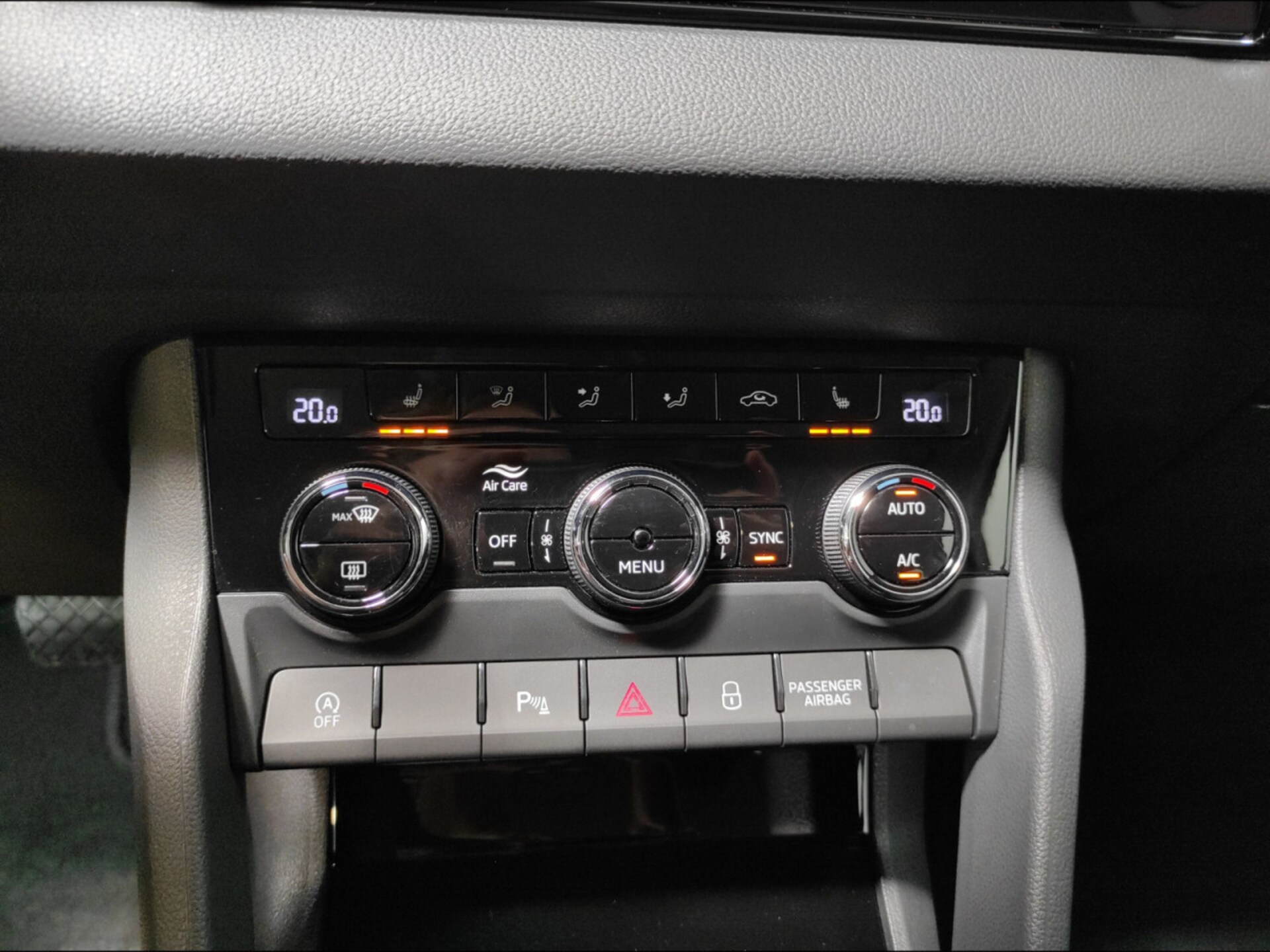 Skoda Karoq CLEVER