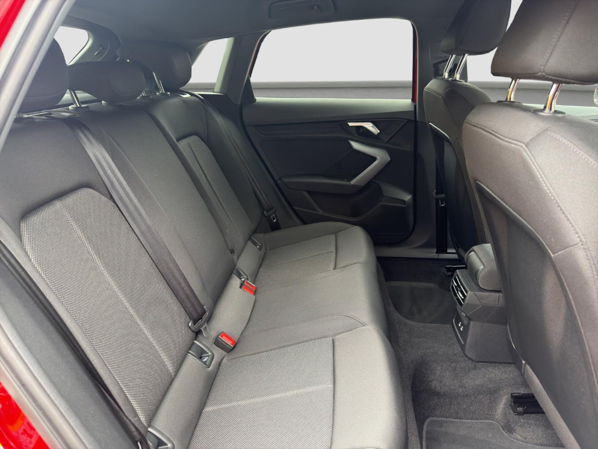 Audi A3 Sportback Advanced