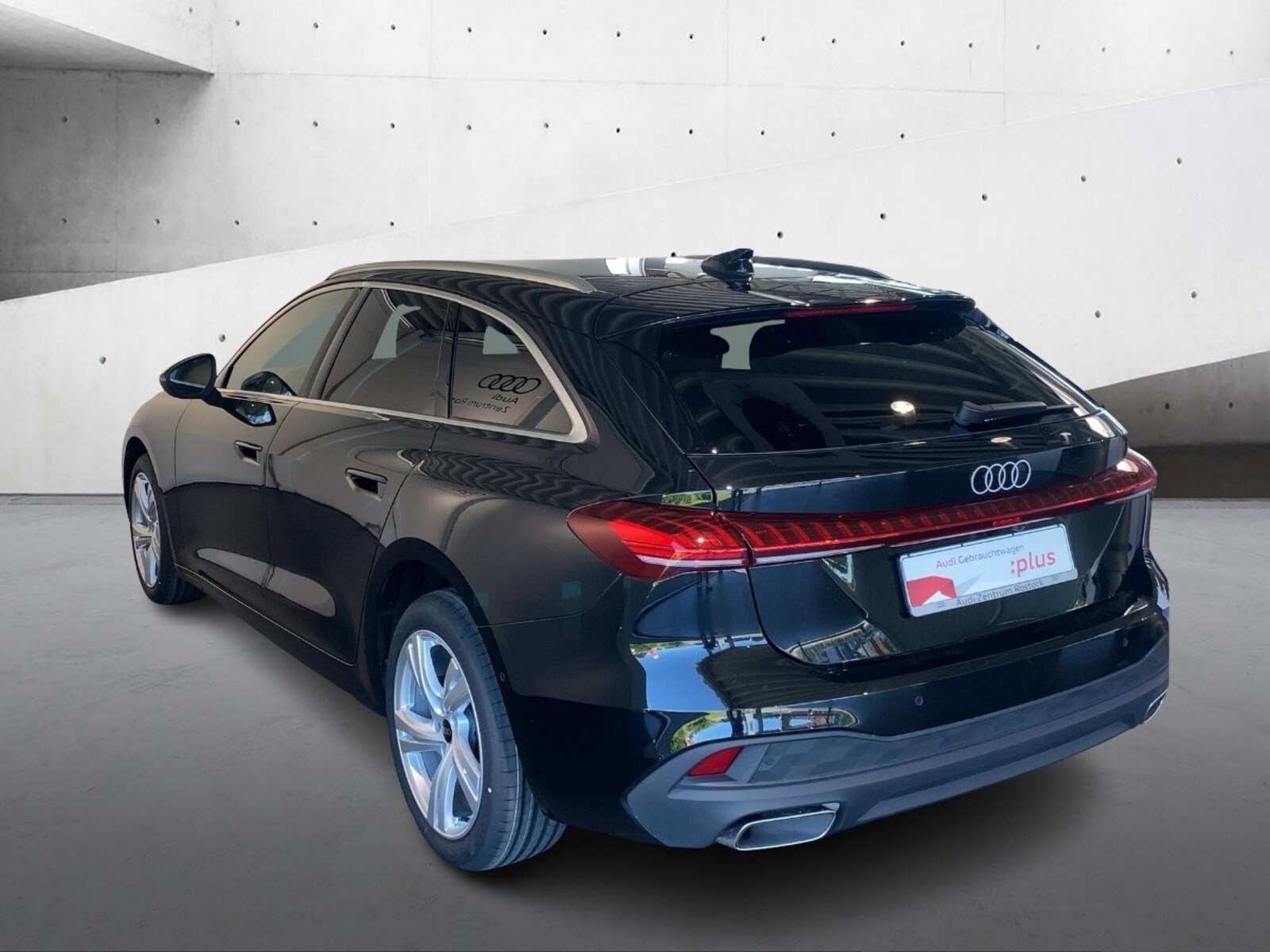 Audi A5 Avant – Bild 4