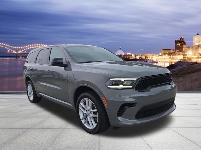 2025 Dodge Durango