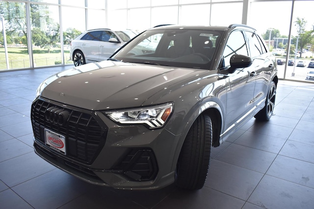 2023 Audi Q3 SUV