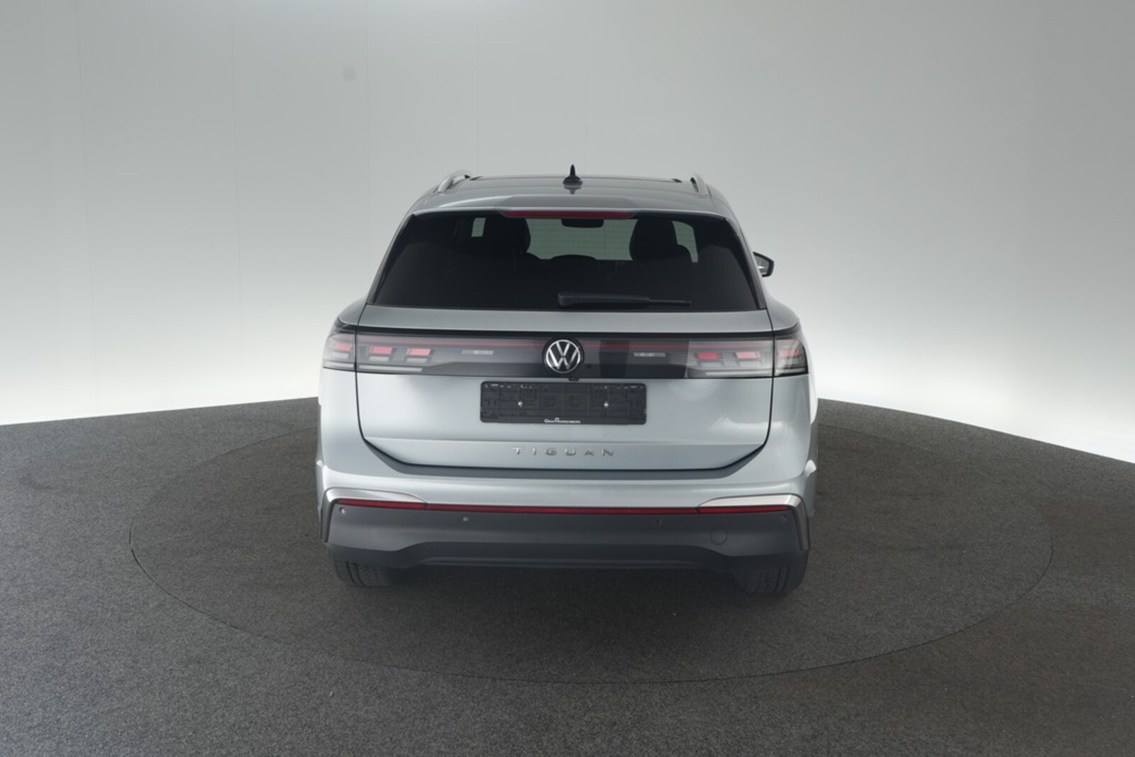 Volkswagen Tiguan – Bild 4