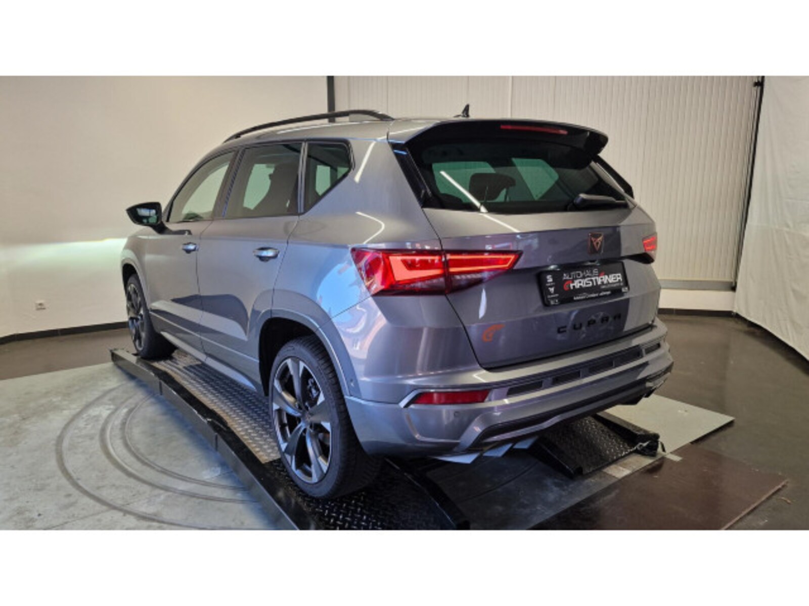 CUPRA Ateca – Bild 2