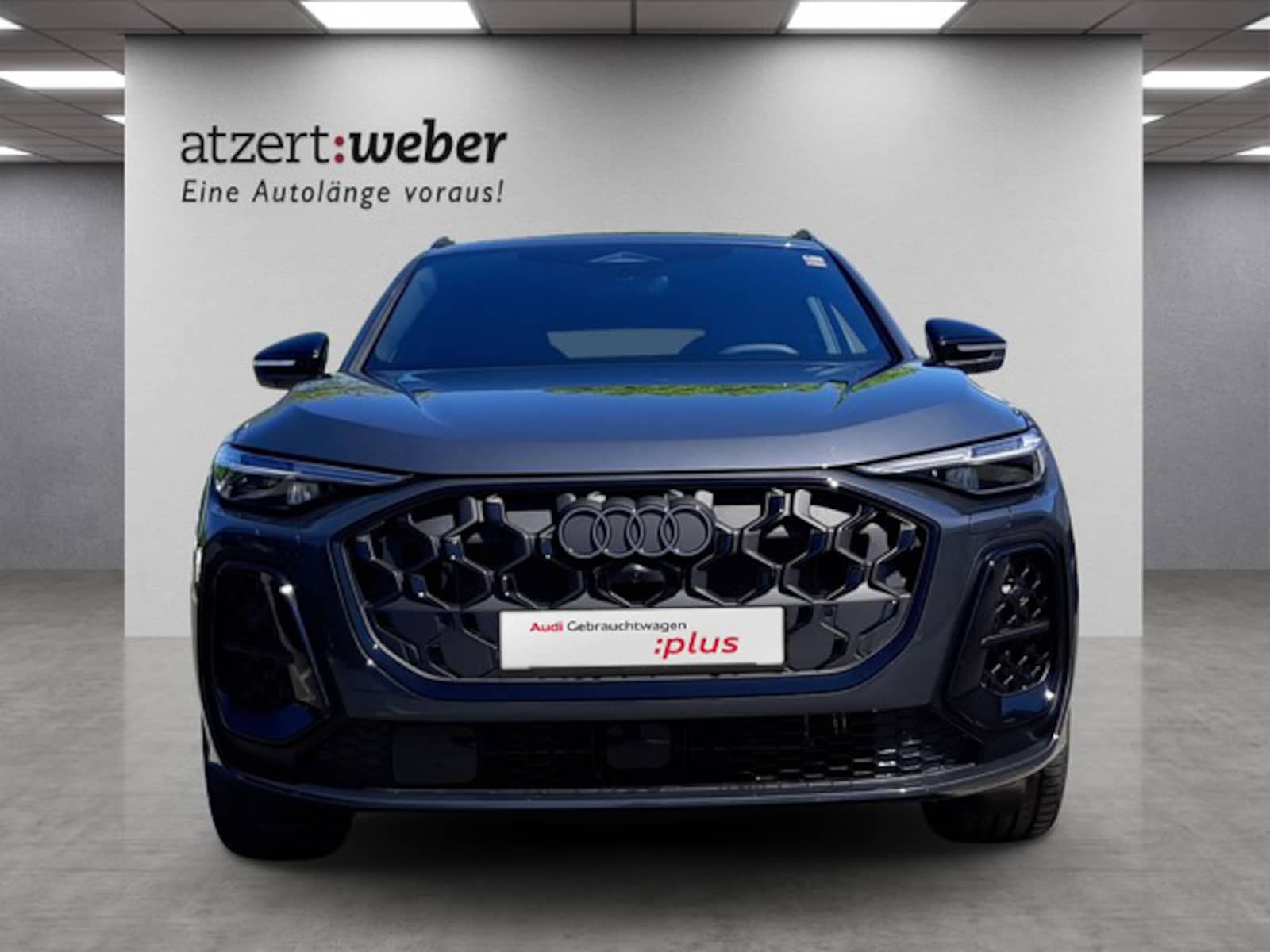 Audi Q5 Sportback – Bild 3