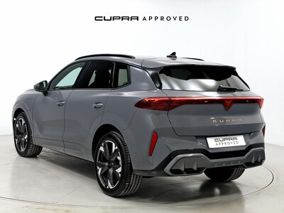 CUPRA Terramar 1.5 TSI e-Hybrid VZ DSG 200 kW (272 CV) — photo 2