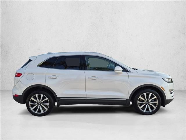 2019 Lincoln MKC