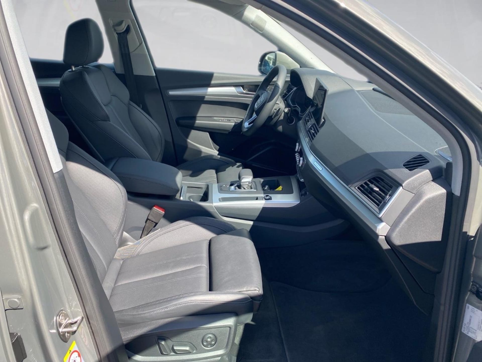 Audi Q5 SUV S line