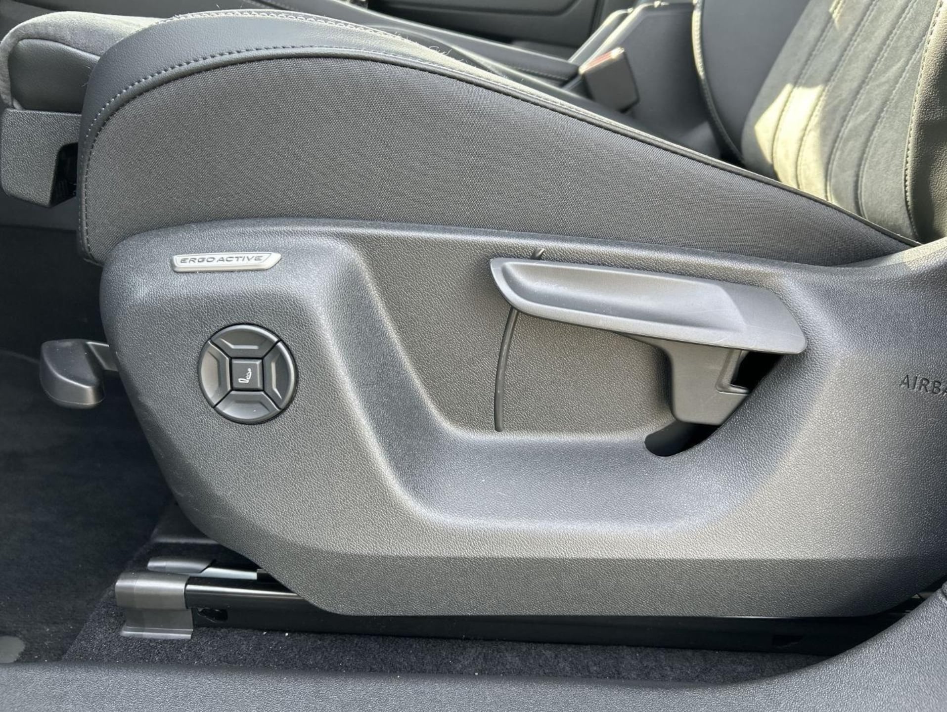 Volkswagen Tayron Elegance