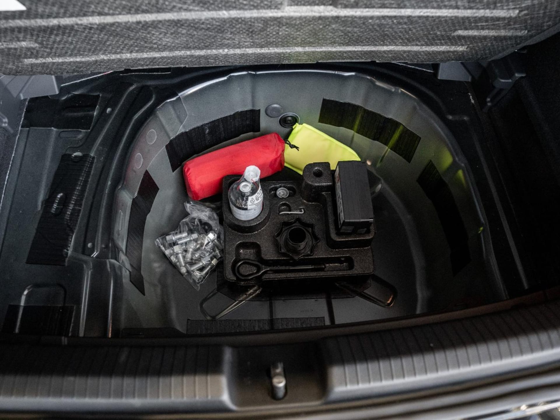 Volkswagen Polo Goal