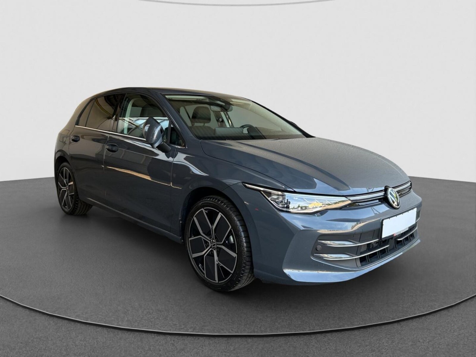 Volkswagen Golf – Bild 4