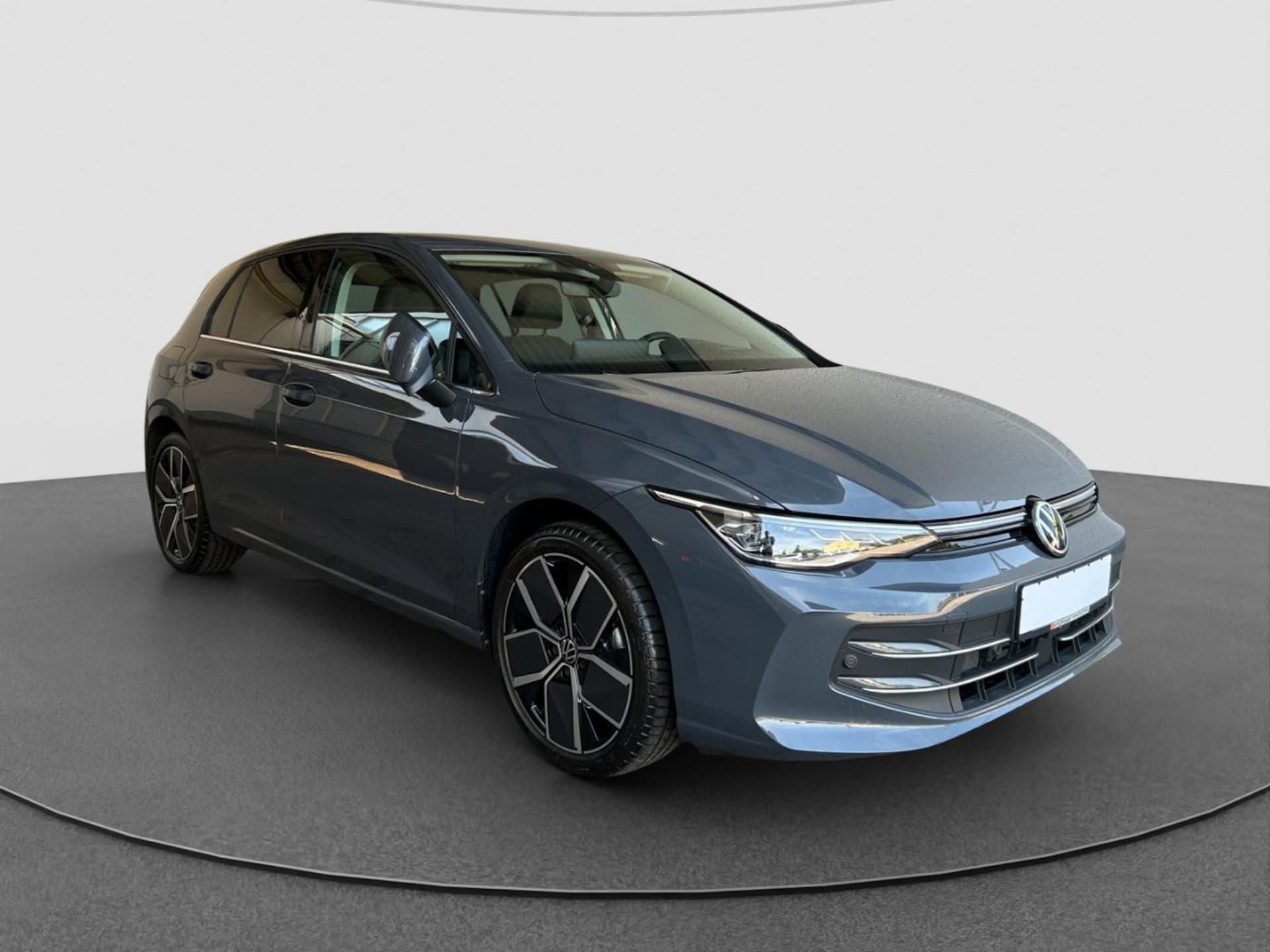 Volkswagen Golf Style