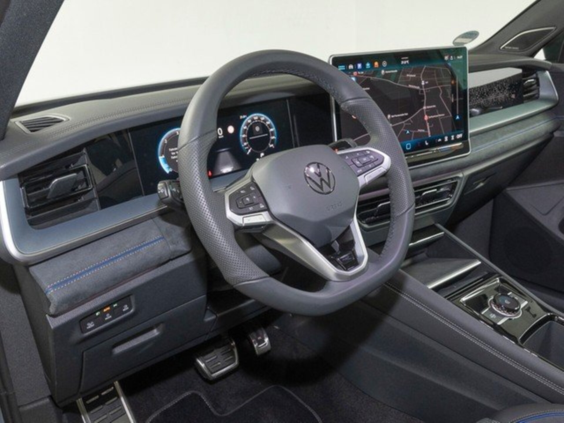 Volkswagen Tayron R-Line